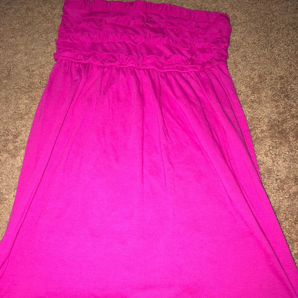 Bathing suit cover ups